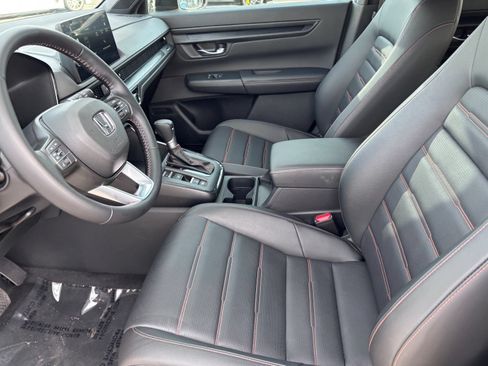 Used 2026 Honda CR-V Sport-L image 18