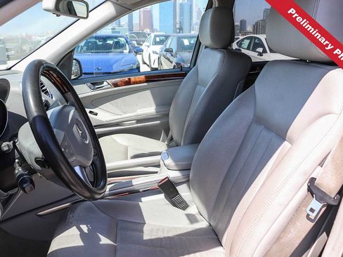 Used 2007 Mercedes-Benz ML 350 4MATIC image 12