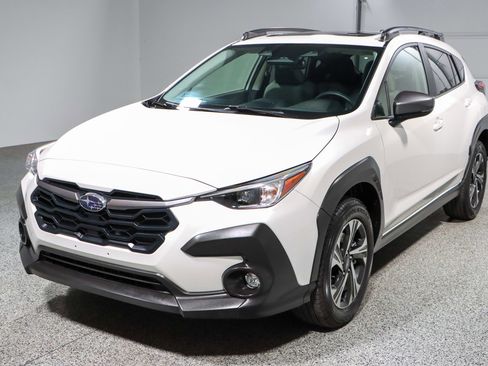Used 2024 Subaru Crosstrek 2.0i Premium image 31