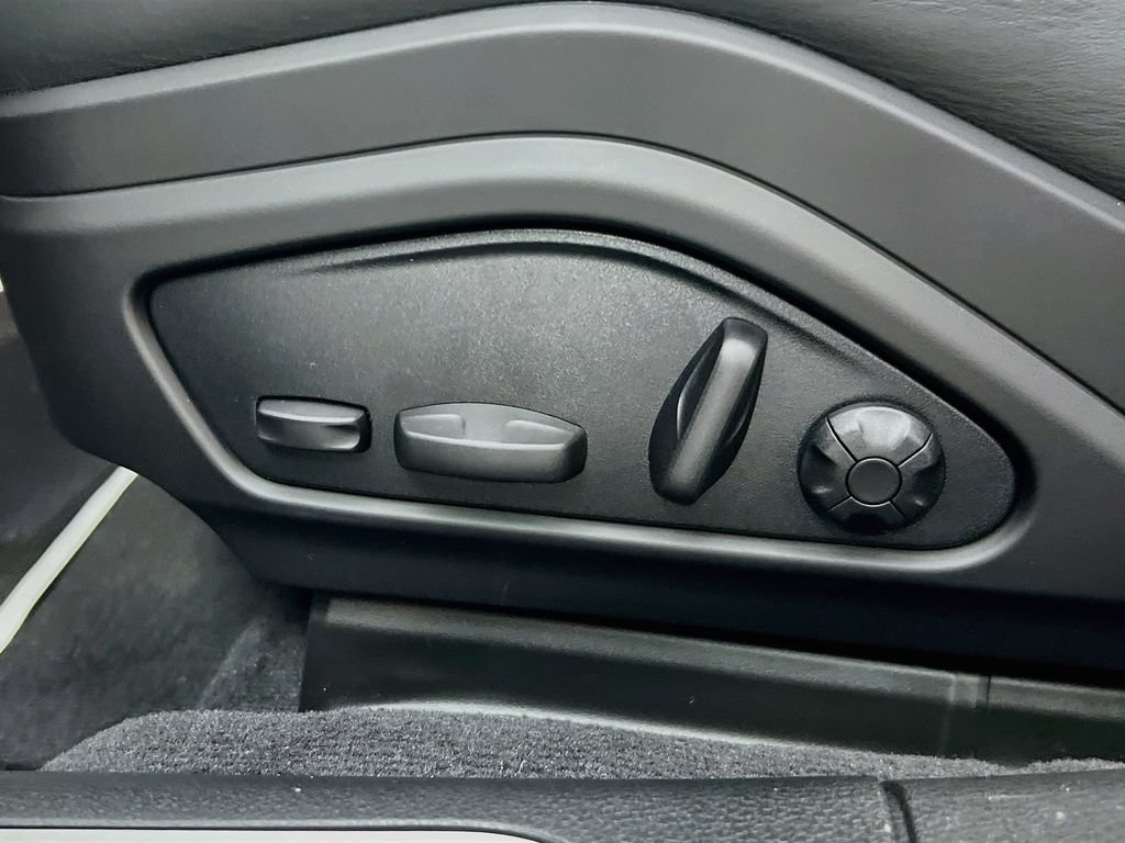 New 2026 Porsche Panamera 4 AWD/4WD image 22