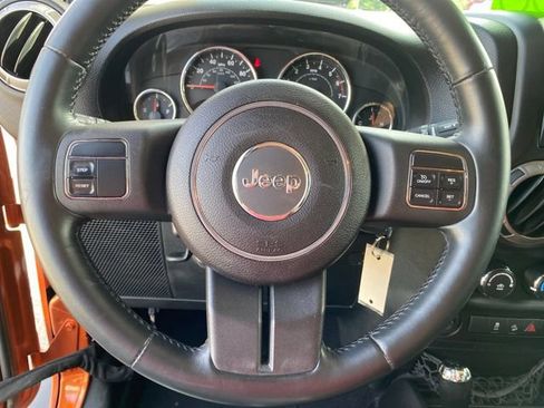 Used 2011 Jeep Wrangler Sport AWD/4WD image 18