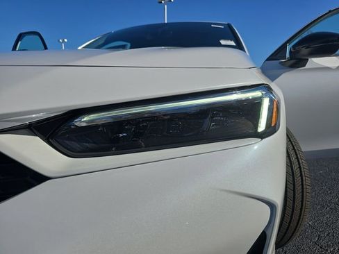 New 2026 Honda Civic Sport Touring image 32