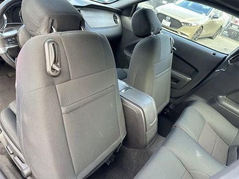 Used 2014 Ford Mustang Coupe w/ Equipment Group 102A image 11