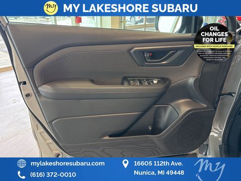 New 2026 Subaru Forester Premium image 10