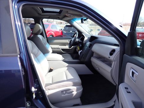 Used 2011 Honda Pilot EX-L image 9