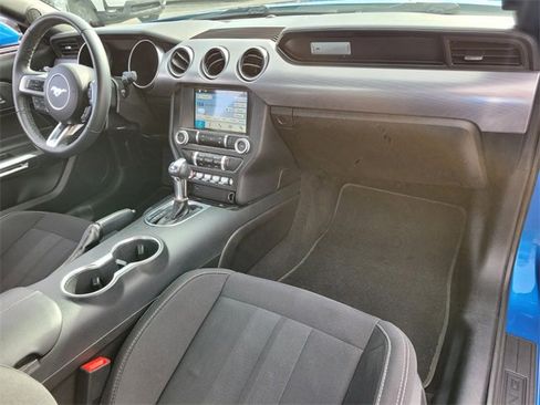 Used 2019 Ford Mustang Coupe w/ Equipment Group 101A image 14