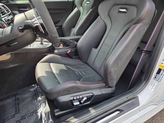 Used 2020 BMW M2 CS RWD image 8
