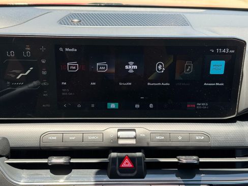 Used 2025 Kia K4 GT-Line FWD image 24