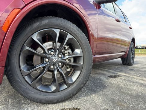 Used 2022 Dodge Durango GT AWD/4WD image 9