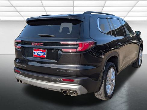 Used 2024 GMC Acadia Elevation AWD/4WD image 31