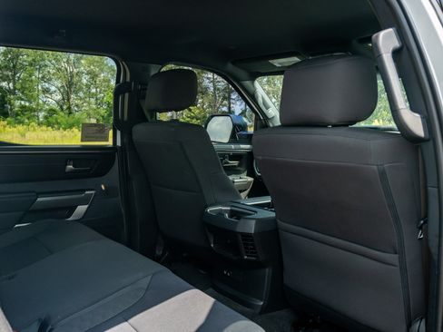 Certified 2026 Toyota Tundra SR5 RWD image 15