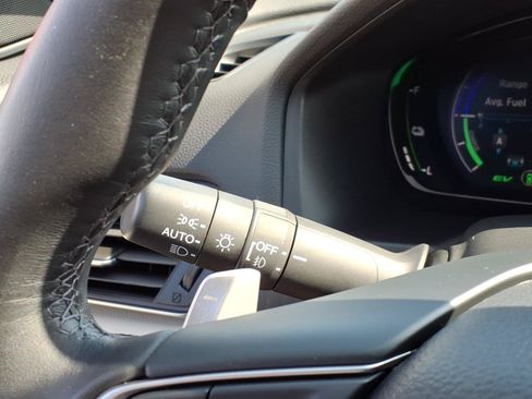 Used 2019 Honda Accord EX-L image 29