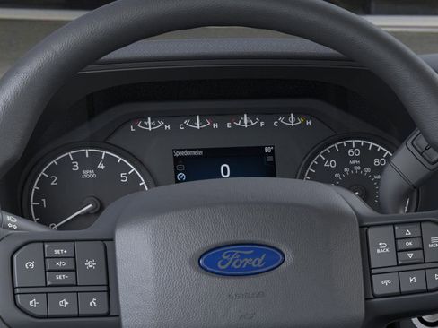New 2026 Ford F150 STX RWD image 13