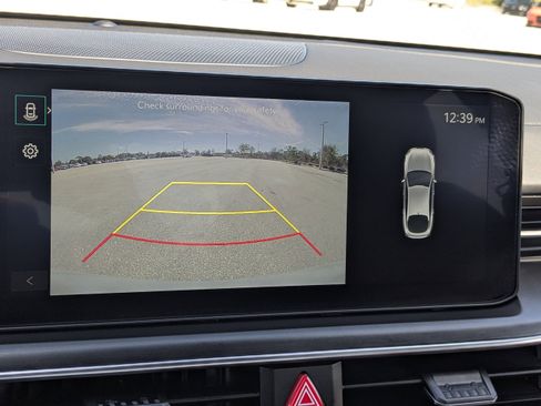 Certified 2026 Kia K5 GT-Line w/ GT-Line Red Interior Package image 28