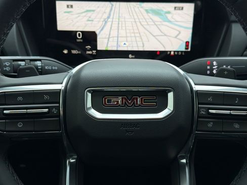 New 2026 GMC Terrain Elevation w/ Elevation Premium Package image 24