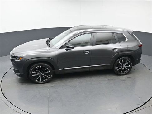 Certified 2023 MAZDA CX-50 AWD 2.5 Turbo w/ Cargo Package image 39