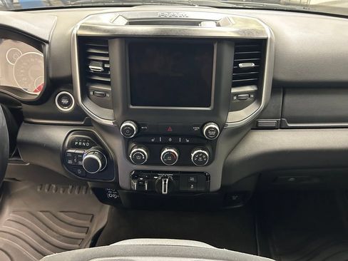 Used 2024 RAM 1500 Lone Star w/ Trailer Tow Group AWD/4WD image 23