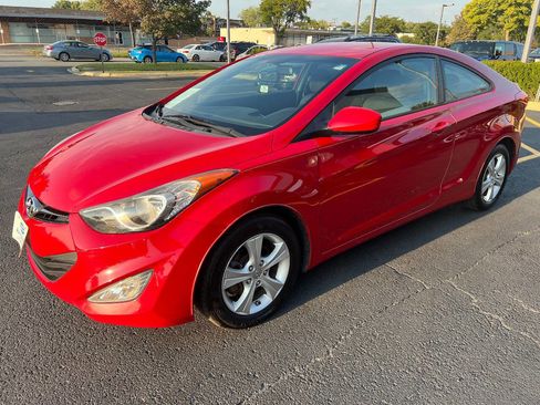 Used 2013 Hyundai Elantra image 6