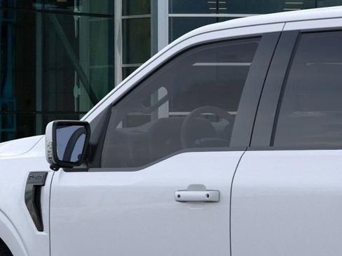 New 2025 Ford F150 Lariat w/ Equipment Group 501A Mid image 20