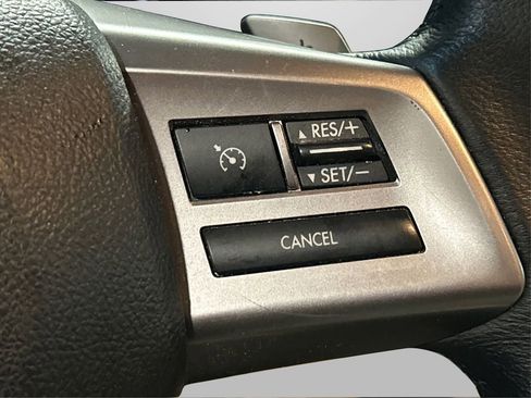 Used 2014 Subaru Outback 2.5i Premium w/ Moonroof Package image 31