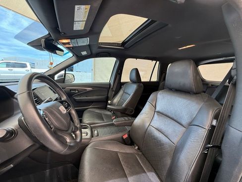 Used 2021 Honda Passport EX-L image 14