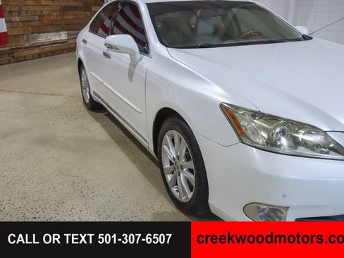Used 2011 Lexus ES 350 FWD image 28