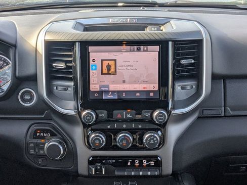 New 2026 RAM 1500 Big Horn image 18