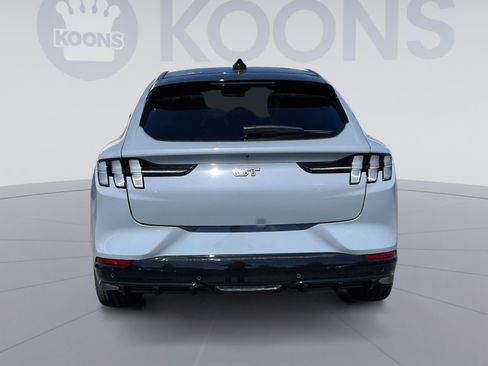 New 2025 Ford Mustang Mach-E GT w/ Interior Protection Package image 5