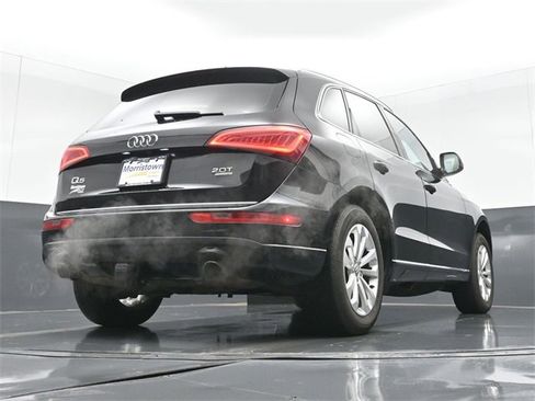 Used 2016 Audi Q5 2.0T Premium Plus w/ Technology Package image 49