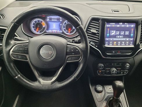 Used 2019 Jeep Cherokee Limited AWD/4WD image 22