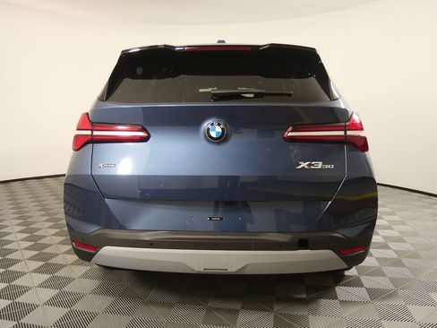 Used 2026 BMW X3 xDrive30 w/ Convenience Package image 4