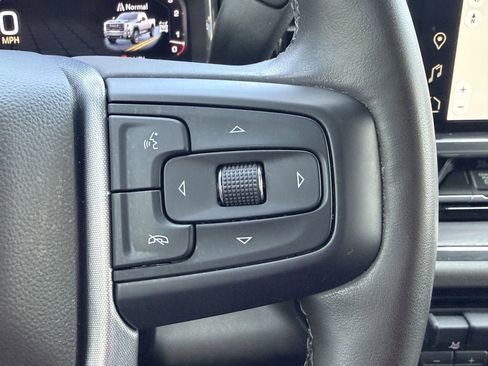 Certified 2024 GMC Sierra 2500 SLT w/ SLT Premium Package image 33