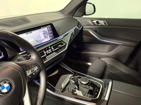 Used 2020 BMW X5 xDrive40i w/ Convenience Package image 29