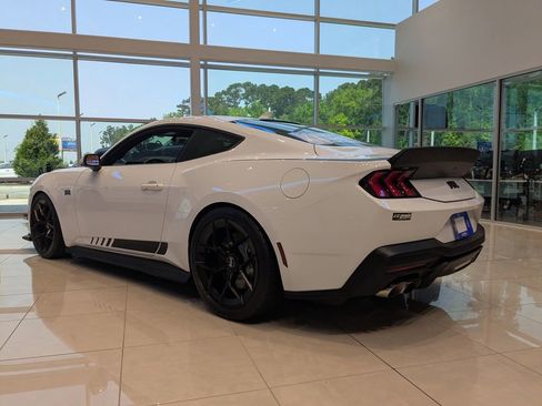 New 2026 Ford Mustang GT Premium RWD image 6