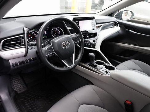 Certified 2023 Toyota Camry LE w/ Cold Weather Package image 27