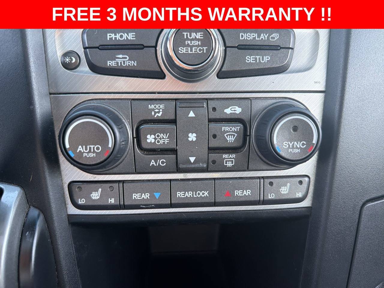 Used 2012 Honda Pilot EX-L image 19