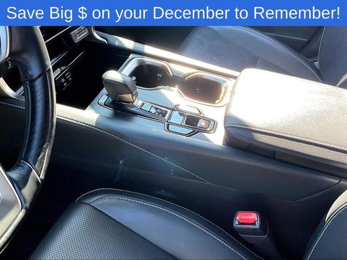 Used 2024 Lexus RX 350 Premium w/ Accessory Package (Z1) image 18