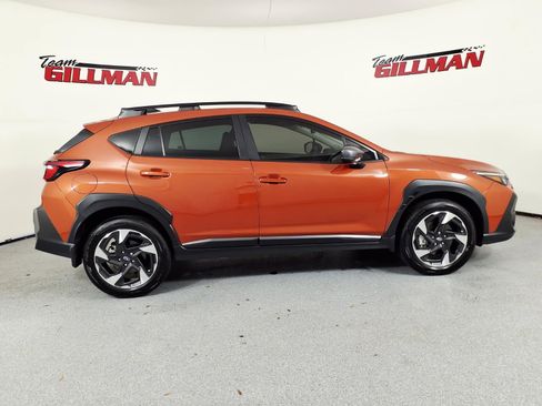 Certified 2025 Subaru Crosstrek 2.5i Limited w/ Crosstrek Mirror Package AWD/4WD image 3