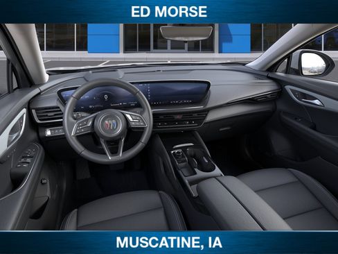 New 2026 Buick Envision Avenir AWD/4WD image 15