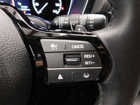 Used 2024 Honda Pilot EX-L image 25