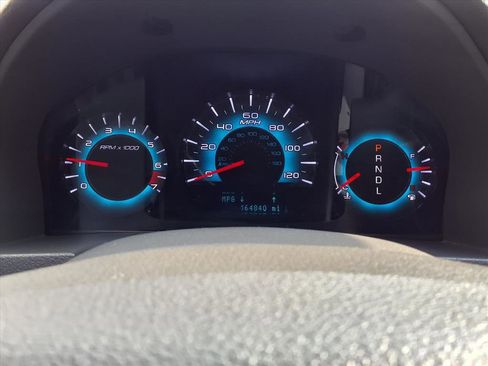 Used 2012 Ford Fusion SE image 15