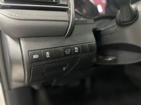 Used 2024 Toyota Camry XSE image 16