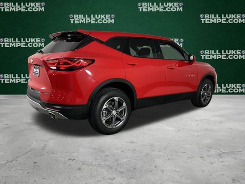 Used 2024 Chevrolet Blazer LT image 6