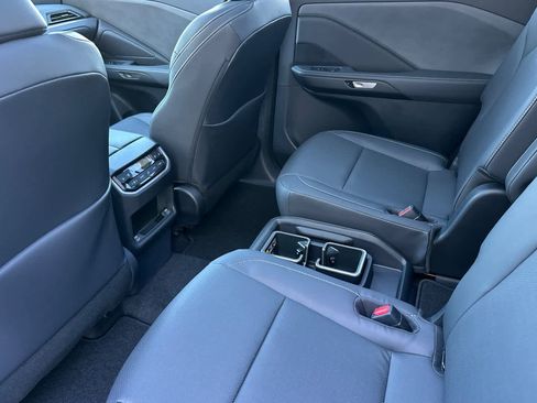 New 2026 Lexus TX 350 AWD image 4