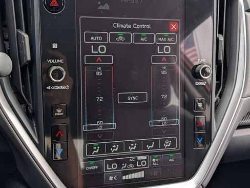 Certified 2025 Subaru Crosstrek 2.5i Premium AWD/4WD image 23