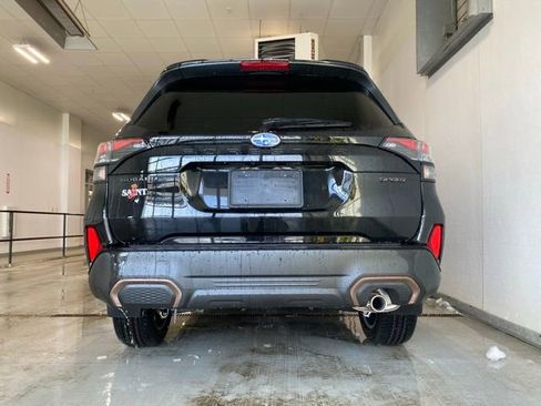 Certified 2025 Subaru Forester Sport image 6