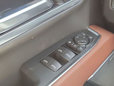 New 2026 GMC Sierra 3500 Denali Ultimate image 35