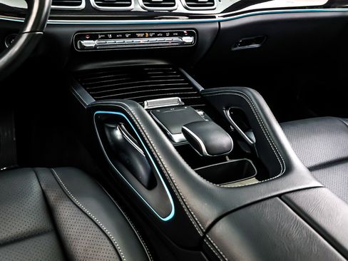 Certified 2021 Mercedes-Benz GLE 350 4MATIC image 7