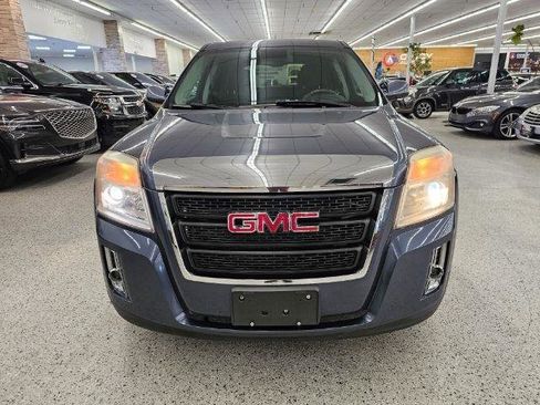 Used 2013 GMC Terrain SLE FWD image 2