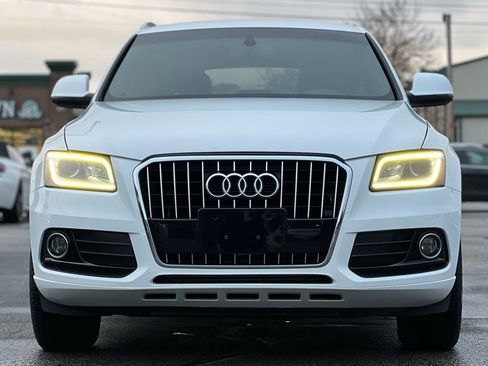 Used 2014 Audi Q5 2.0T Premium w/ Lighting Package image 12